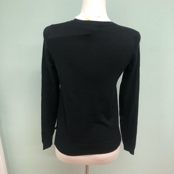 Kirkland | Women's Cardigan Sweater | Black | Various Sizes - Picture 3 of 3